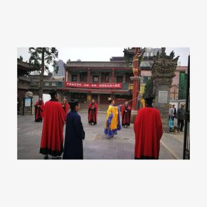 2-Day Xi'an Sightseeing All-Inclusive Private Custom-Made Combo Tour