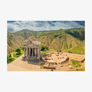 Best of Armenia - private 2 or 3 days tour to Yerevan and more
