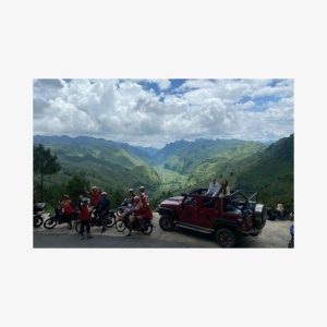 High Quality Small Group With Easy Riders 3 Day + Private Room