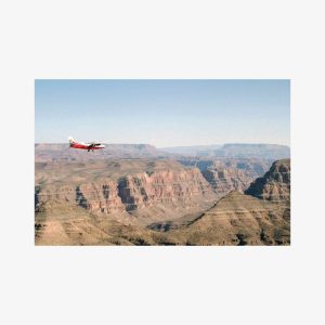 Highlights Over the Grand Canyon air tour from Las Vegas
