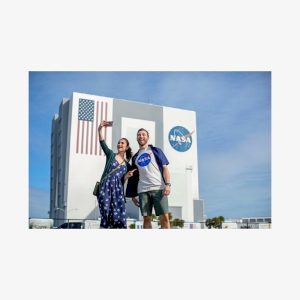 Kennedy Space Center Small Group VIP Experience, Couple