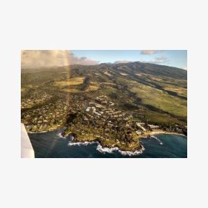 Maui Air Tour