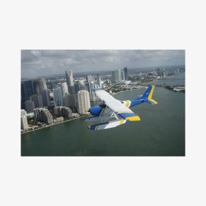 Miami Seaplane Tour