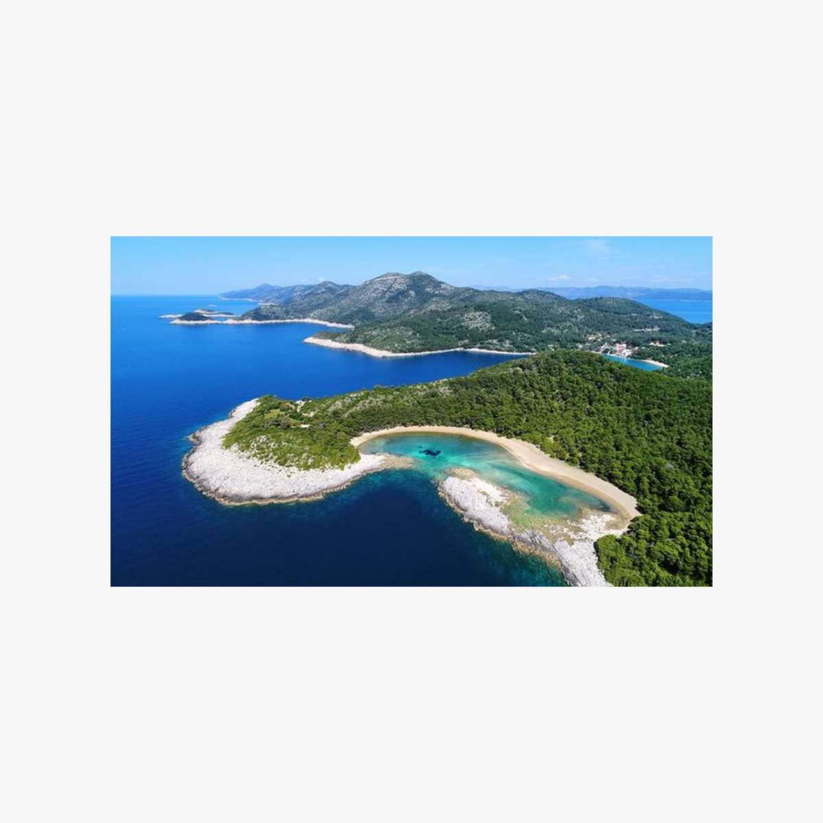 Mljet_National_Park