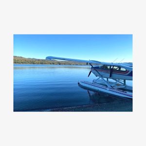 Mountain Explorer Seaplane Tour Rangeley