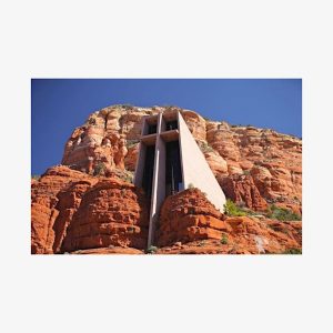 Sedona Day Trip from Phoenix, Family of 3