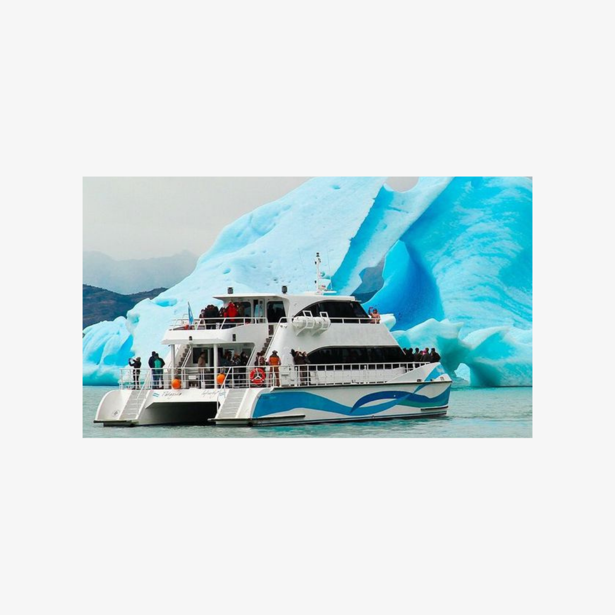 Todo_Glaciares_Boat
