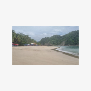 Private Boat Tour to Tortuga Island