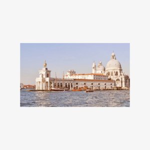 Boat tour of the artistic beauties of Venice, Family of 3